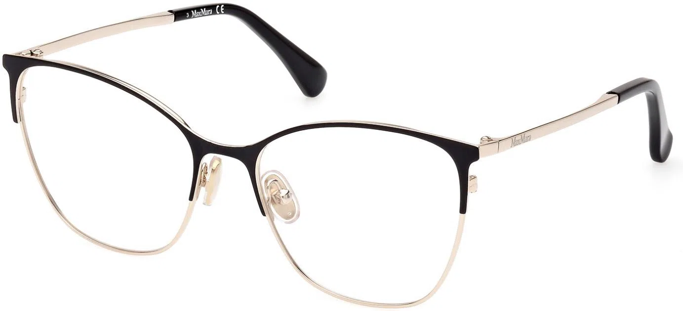 MAXMARA 5104 Eyeglasses - view 2